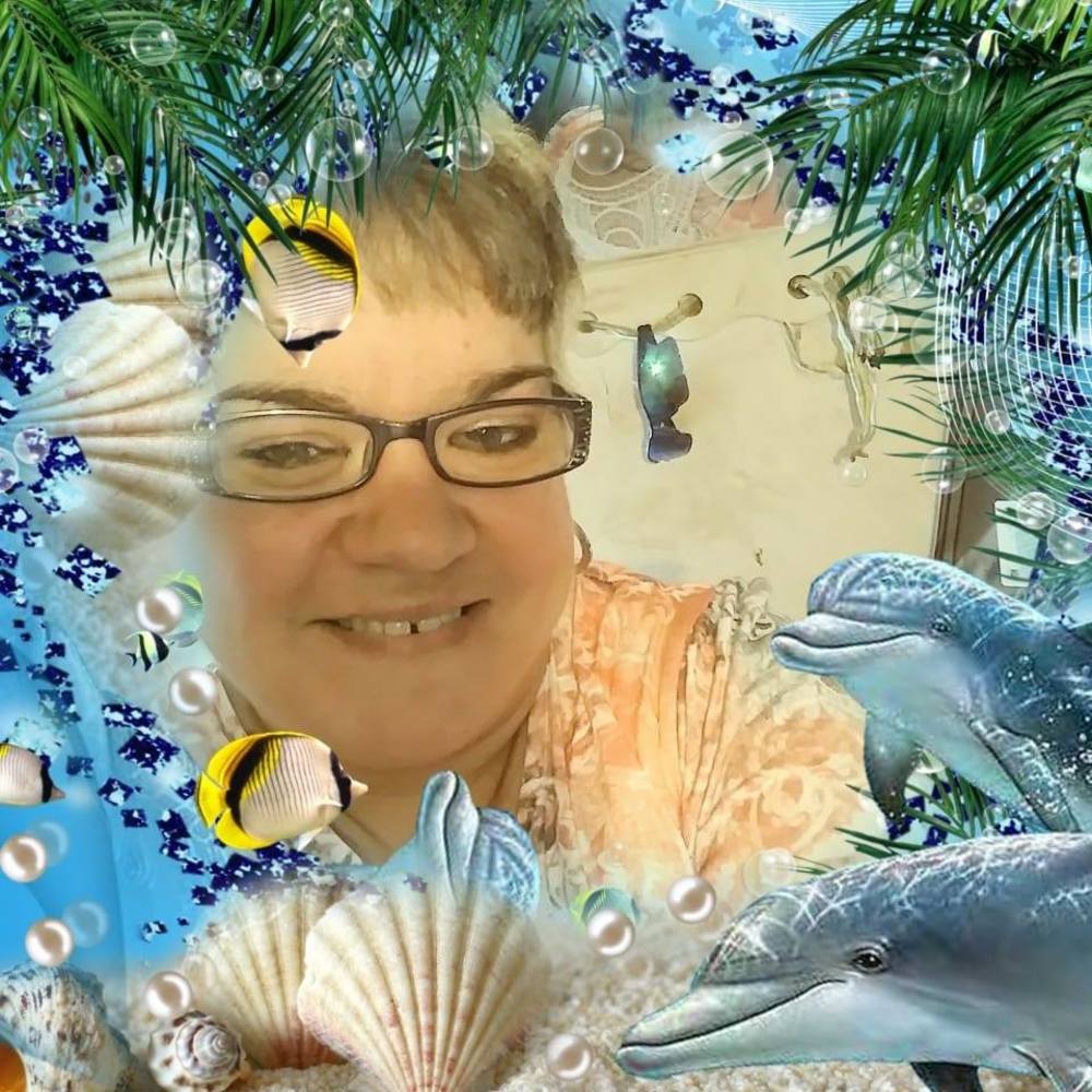 Meet your Posher, Tracie